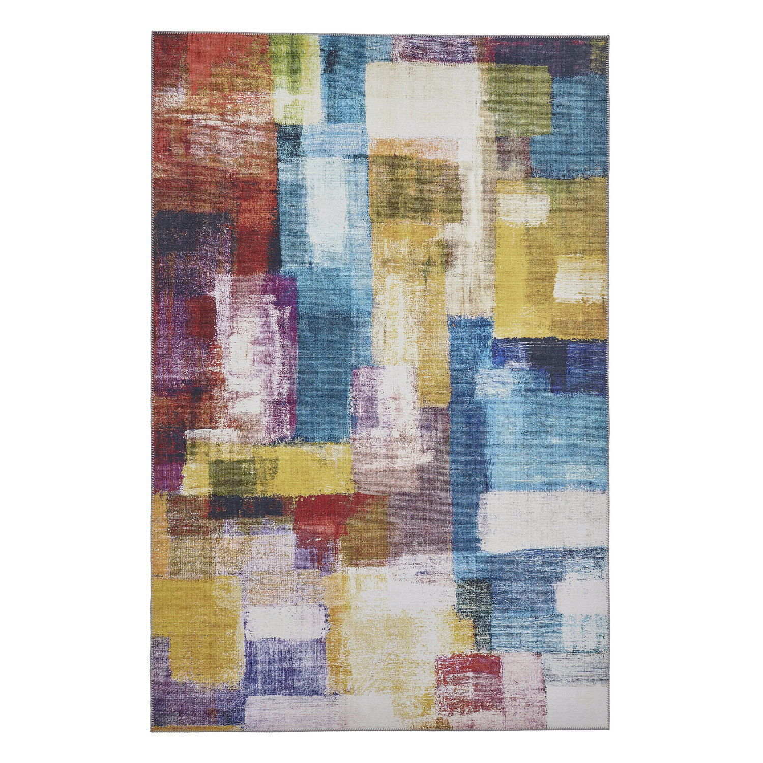 Rio G4721 Multi Rug