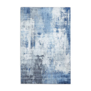 Rio G5536 Grey Blue Rug