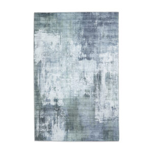 Rio G5536 Grey Green Rug