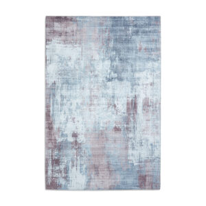 Rio G5536 Grey Rose Rug