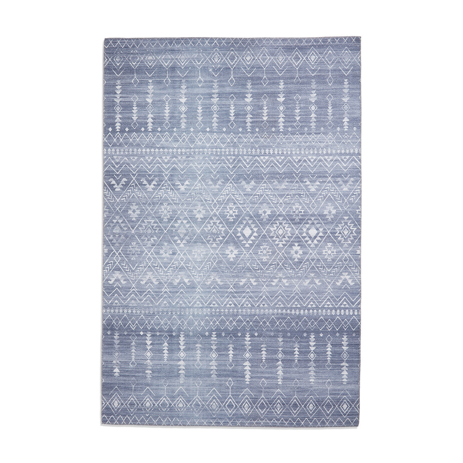 Rio K5308 Grey Rug