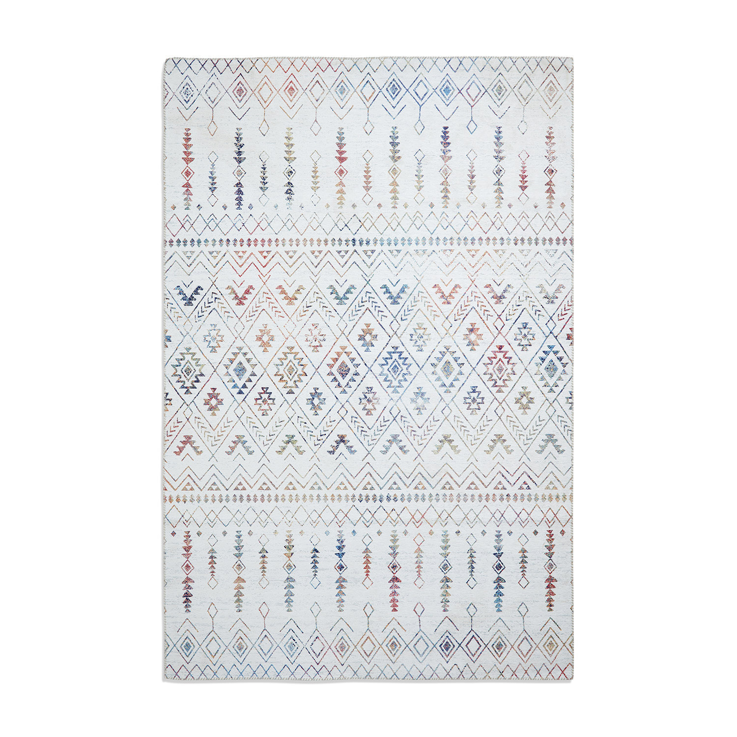 Rio K5308 Multi Rug