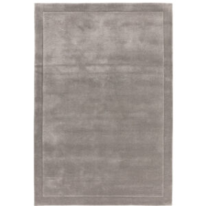 Rise Silver Rug