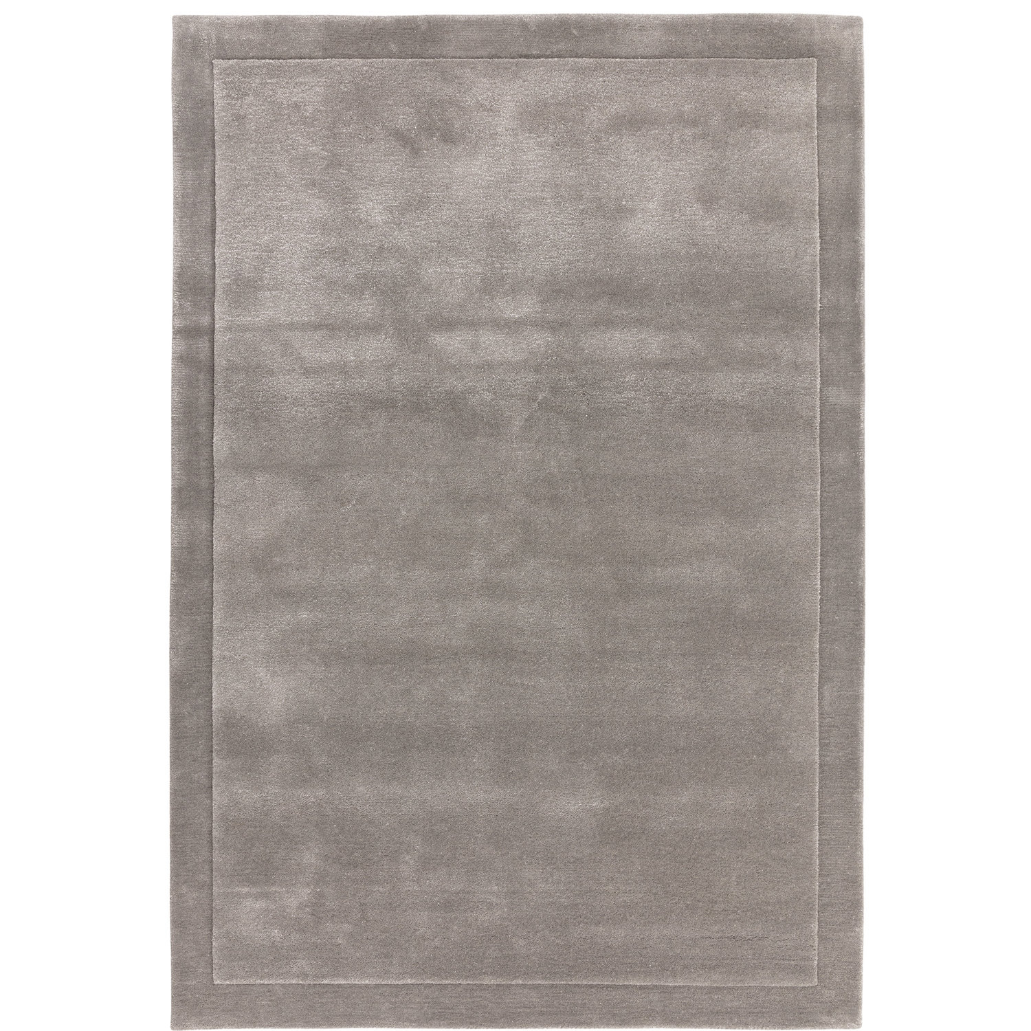 Rise Silver Rug