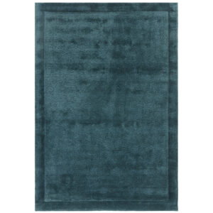 Rise Teal Rug