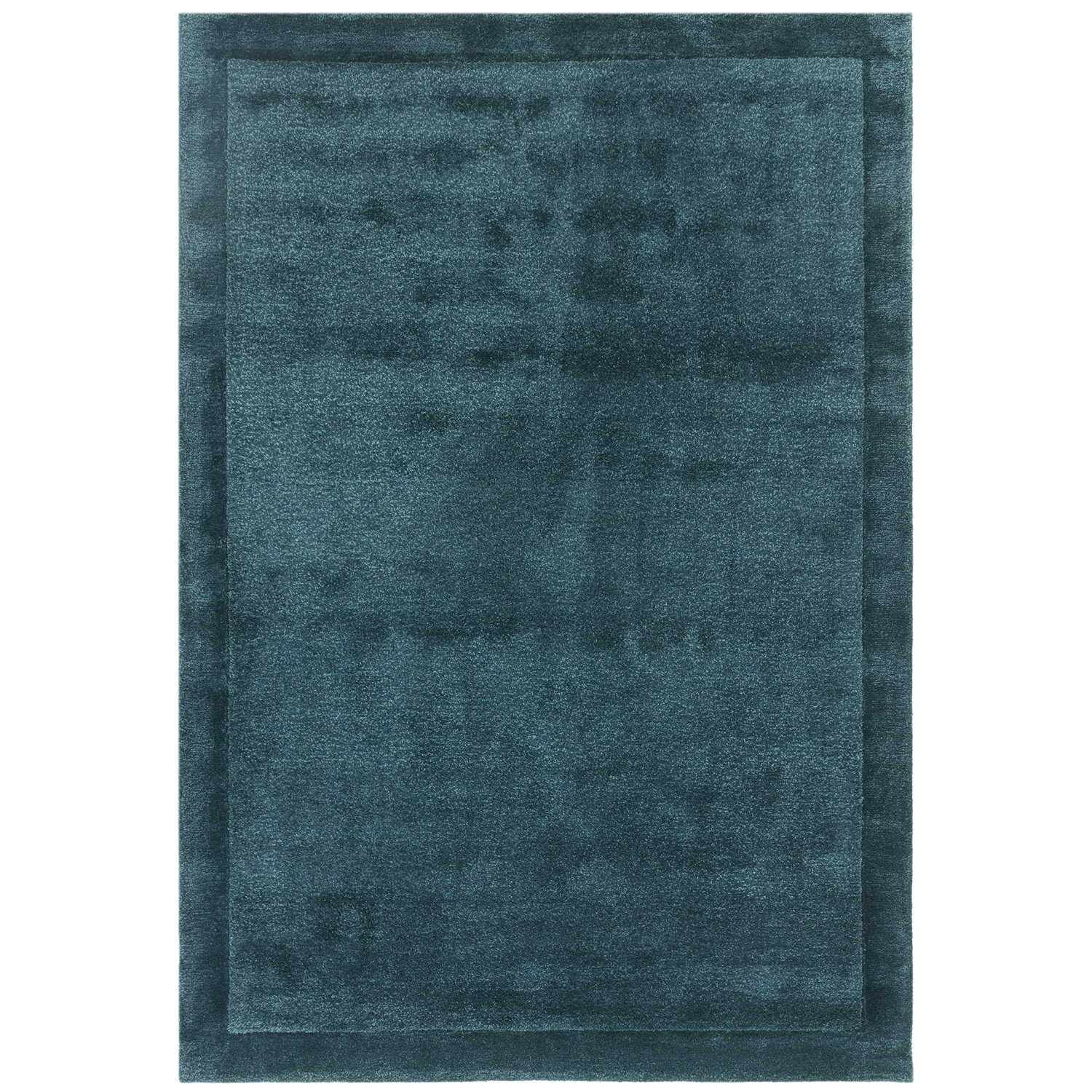 Rise Teal Rug
