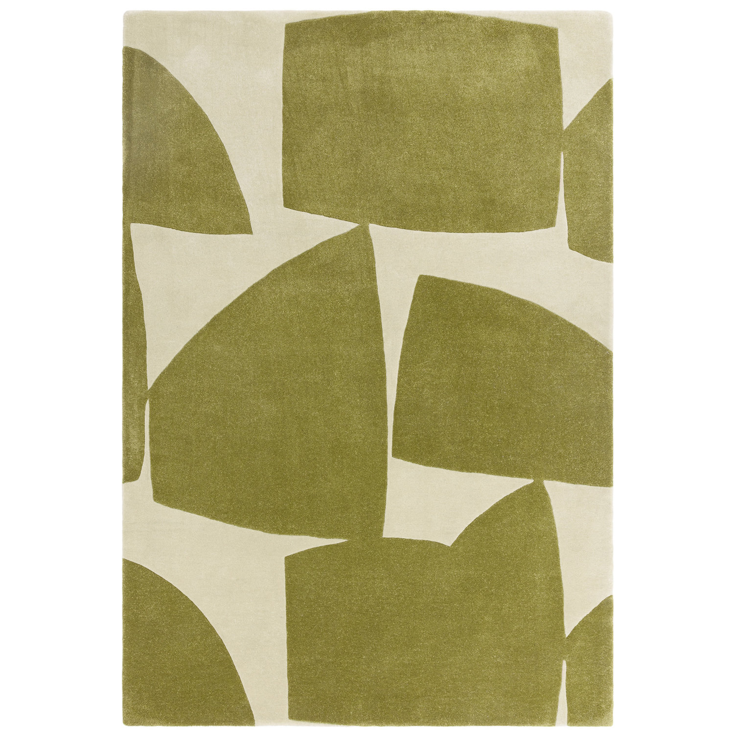 Romy 04 Kite Sage Rug