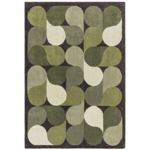 Romy 15 Jive Green Rug