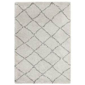 Royal Nomadic 5413 Cream Grey Rug