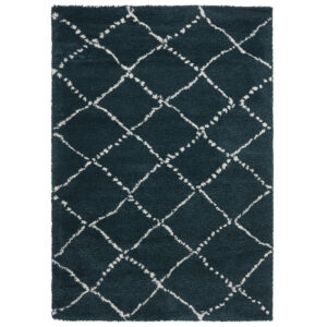 Royal Nomadic 5413 Dark Green Rug