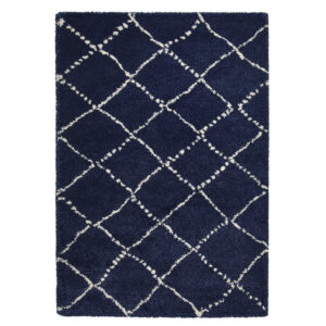 Royal Nomadic 5413 Navy Rug