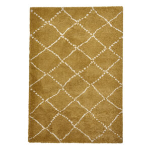 Royal Nomadic 5413 Yellow Rug