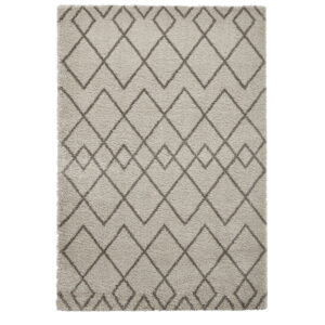 Royal Nomadic A638 Cream Grey Rug