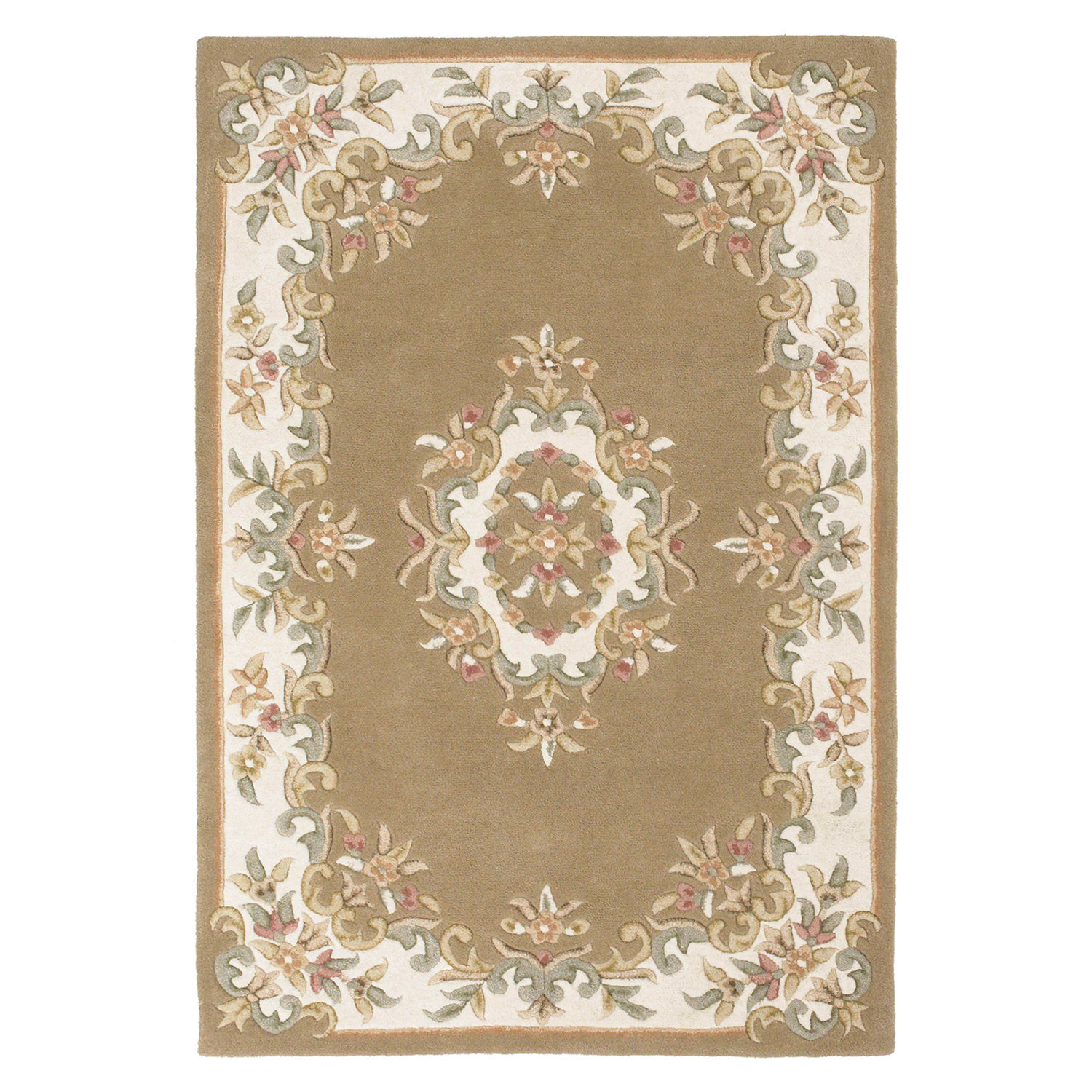 Royal Beige Rug