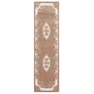 Royal Beige Runner