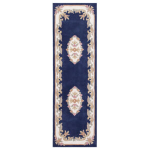 Royal Blue Runner