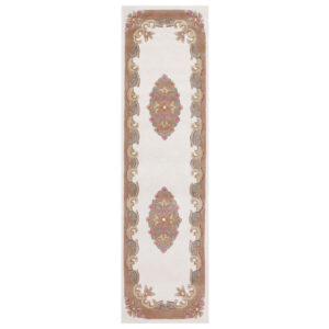 Royal Cream Beige Runner