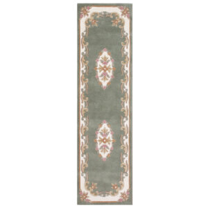 Royal Green Runner