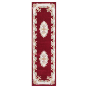 Royal Red Runner