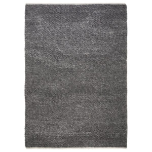 Savannah Charcoal Rug