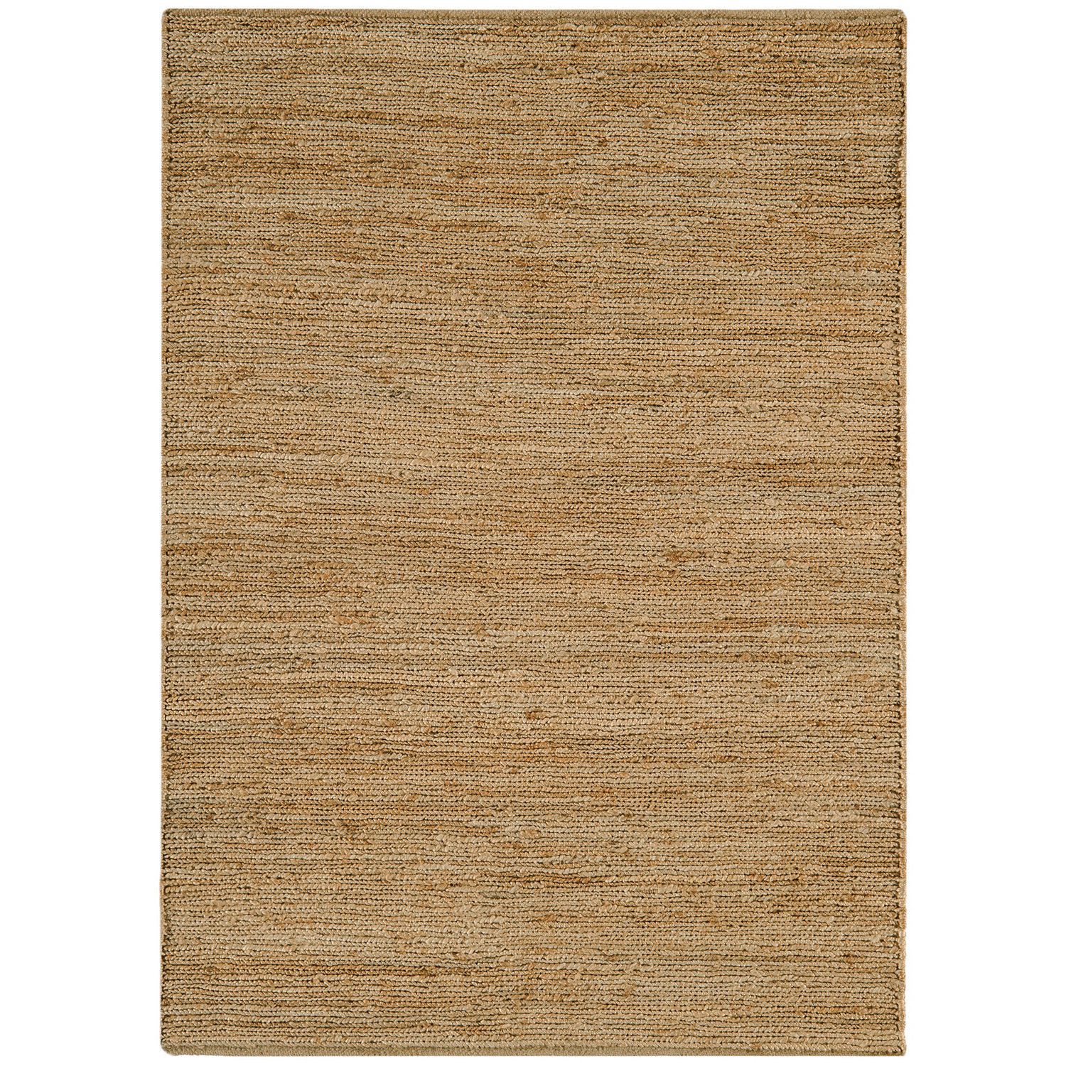 Soumak Natural Rug