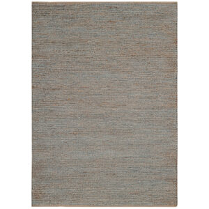 Soumak Silver Rug