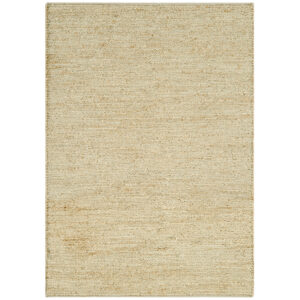 Soumak Straw Rug
