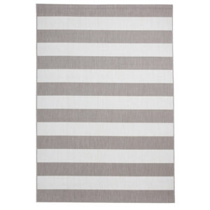 Santa Monica 48644 Beige Cream Rug