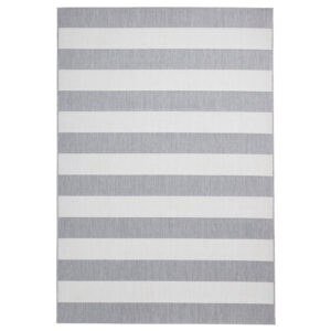Santa Monica 48644 Grey Light Beige Rug
