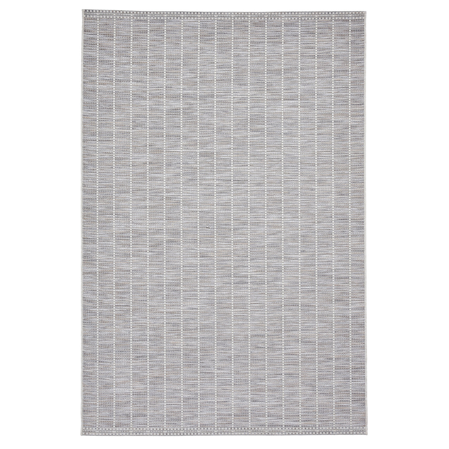 Santa Monica A041 Beige Rug