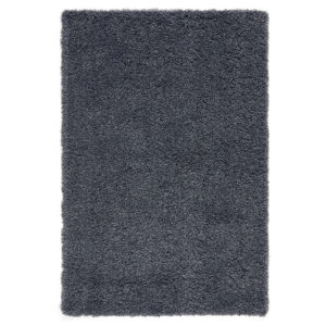 Serene Charcoal Rug