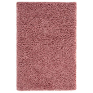 Serene Pink Rug