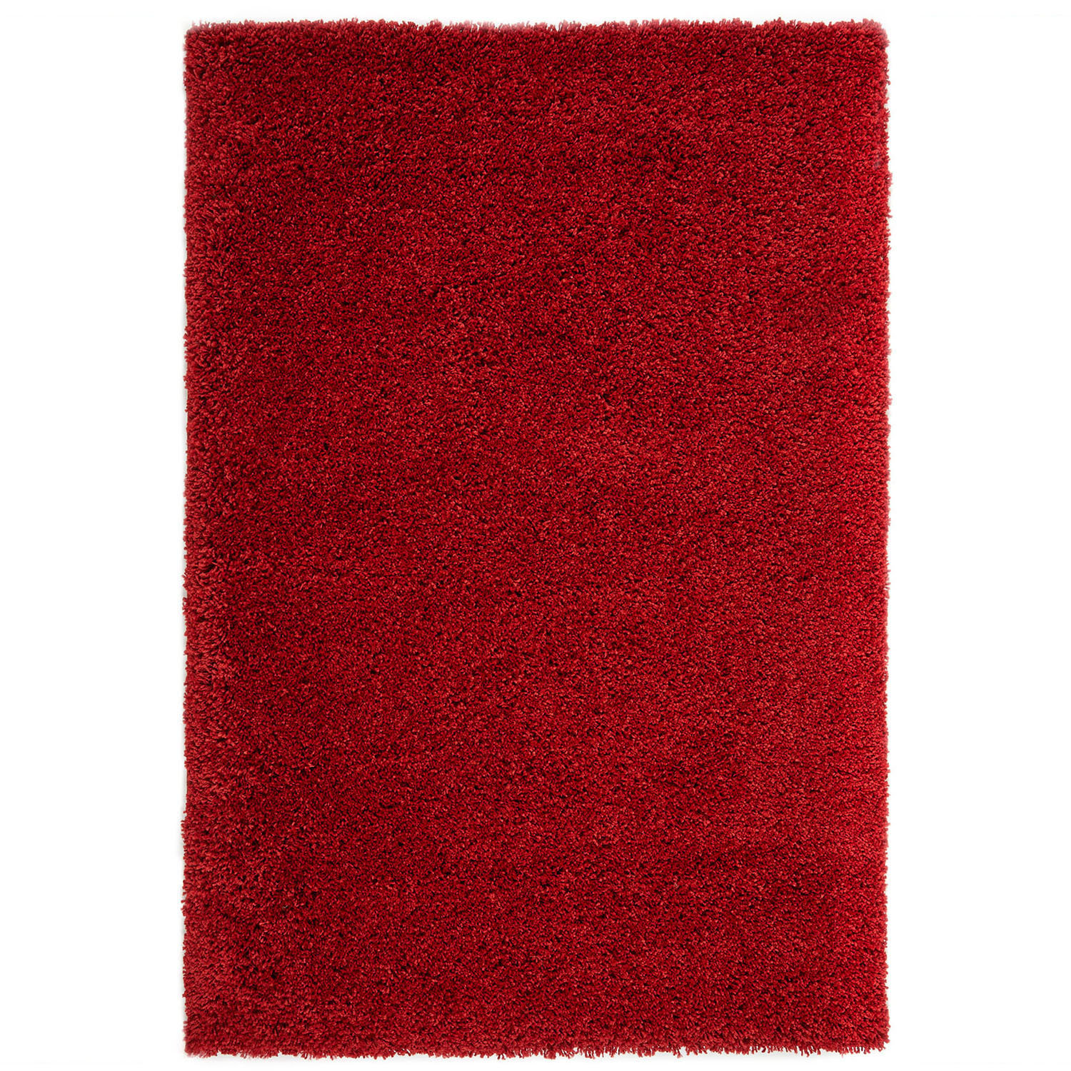 Serene Red Rug