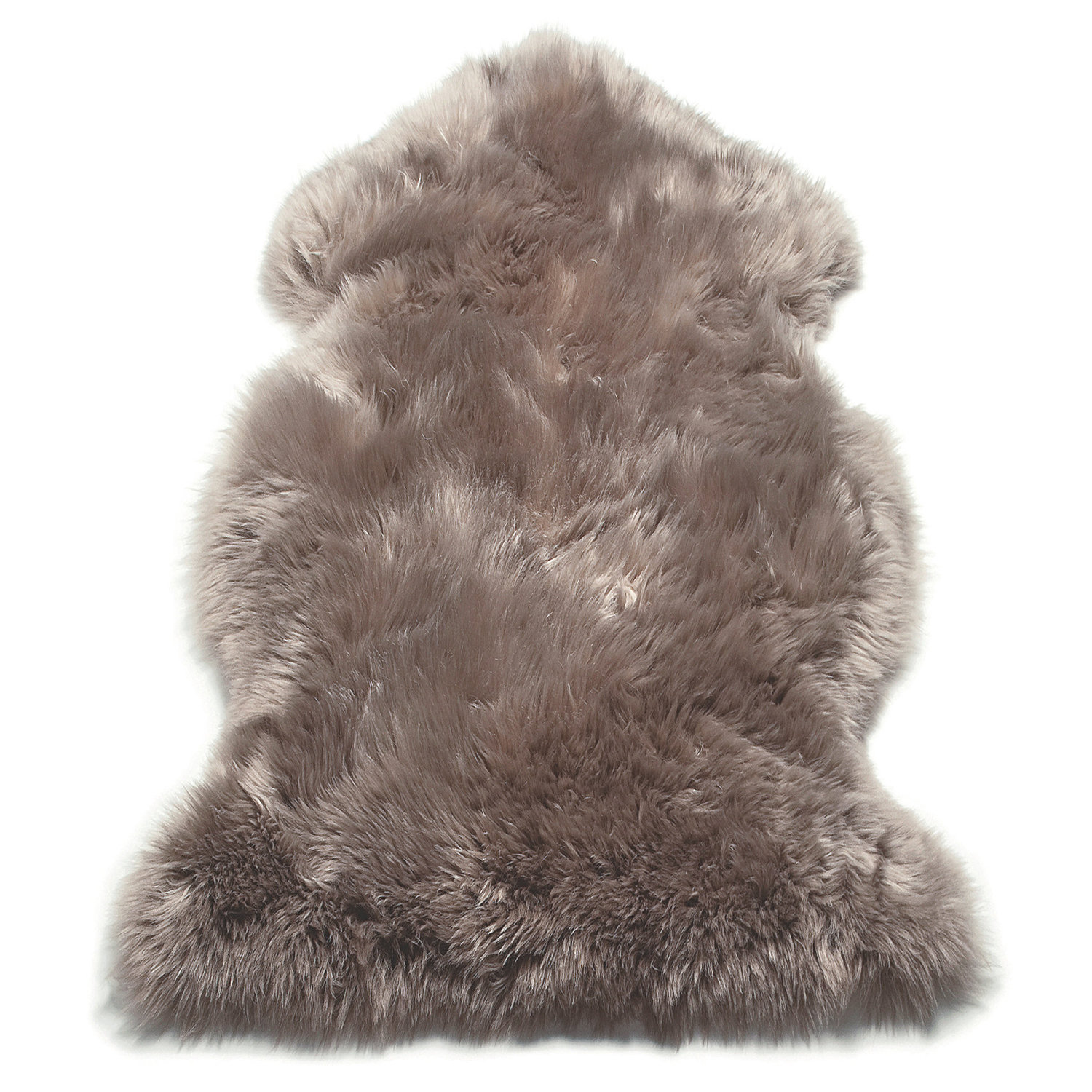 Sheepskin Mink Rug