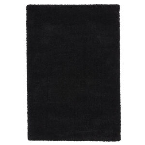 Sierra 9000 Black Rug