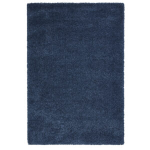 Sierra 9000 Dark Blue Rug