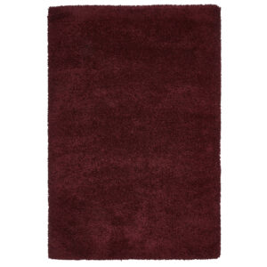 Sierra 9000 Ruby Rug