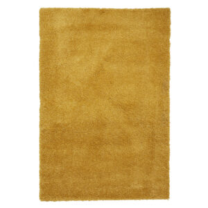 Sierra 9000 Yellow Rug