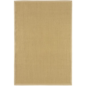 Sisal Linen Linen Rug