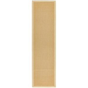 Sisal Linen Linen Runner