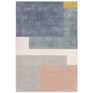 Sketch SK12 Blocks Pastel Rug