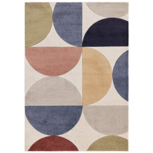 Sketch SK16 Curve Multi Rug