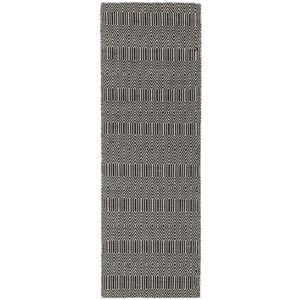 Sloan Black Runner