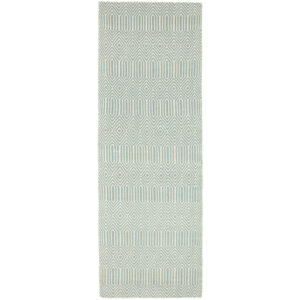 Sloan Duck Egg Runner