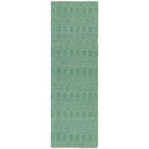 Sloan Green Runner