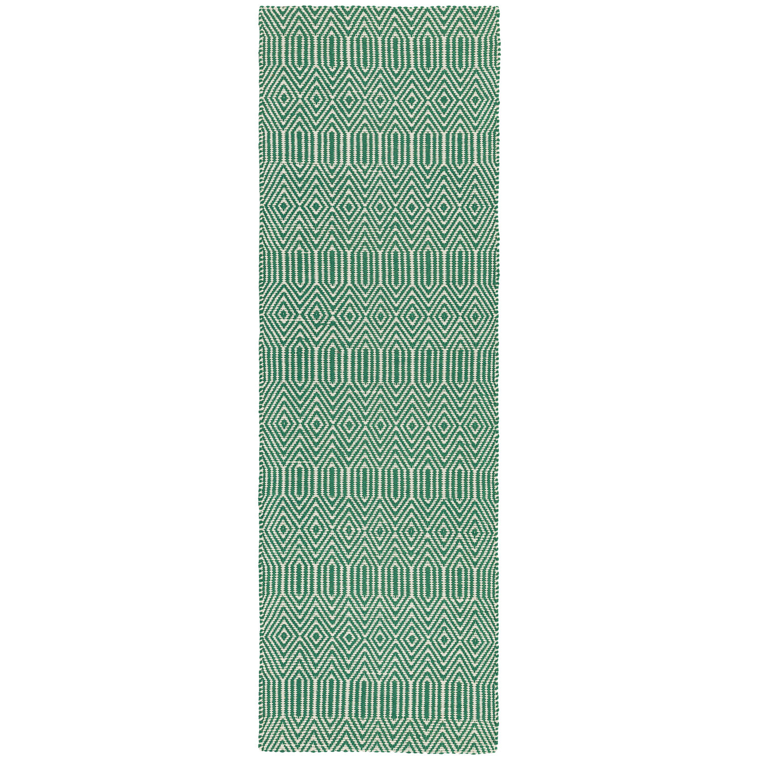 Sloan Green Runner