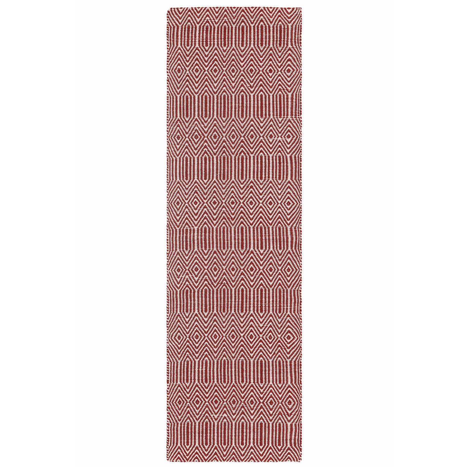 Sloan Marsala Runner