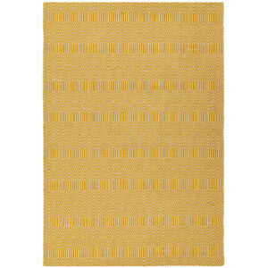 Sloan Mustard Rug