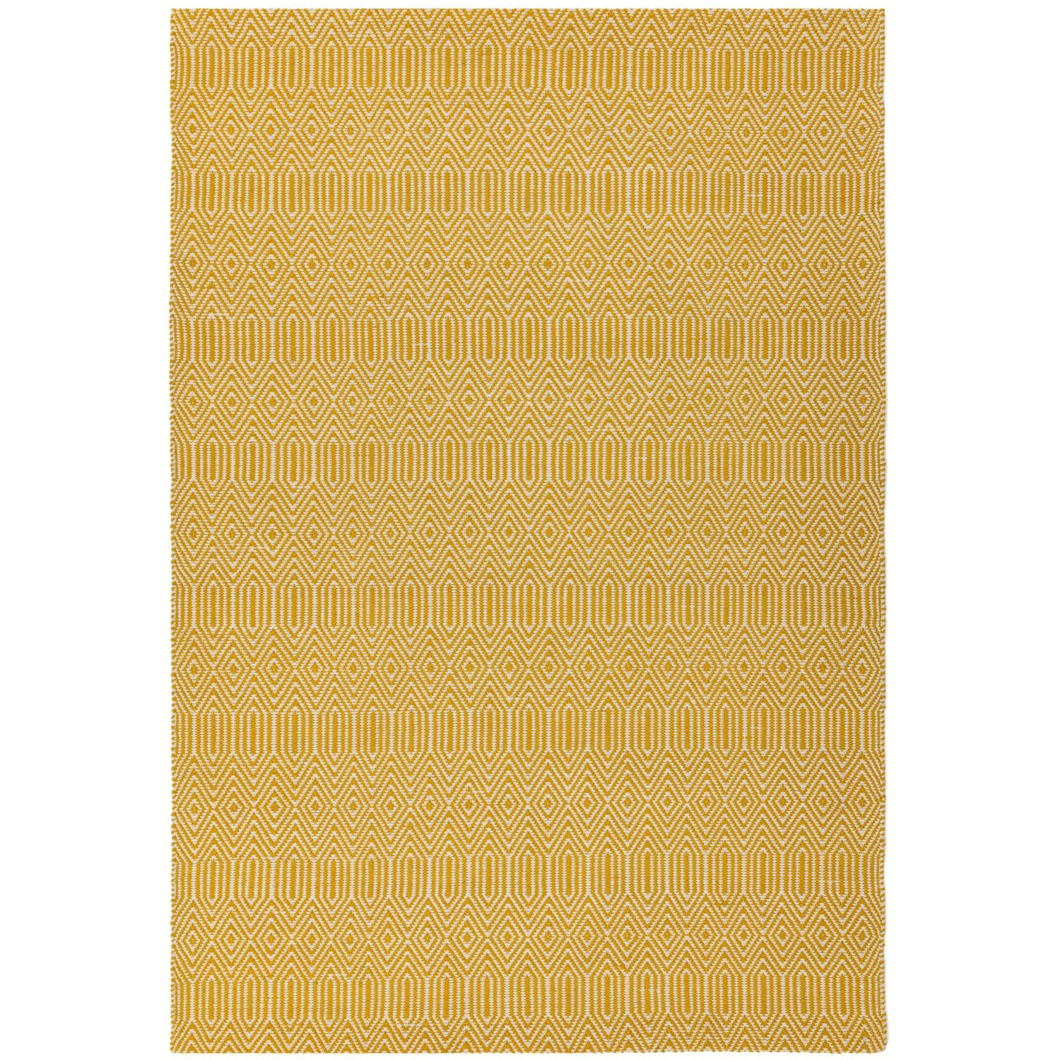 Sloan Mustard Rug