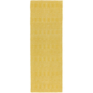 Sloan Mustard Runner
